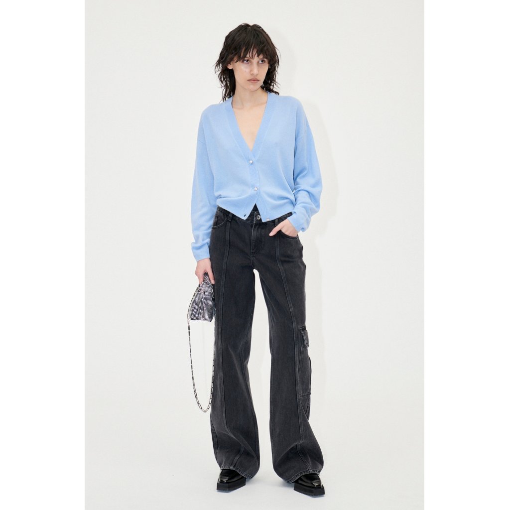 Paul 1909 Denim